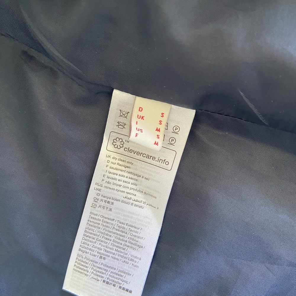 Esprit jacket - Picture 6 of 6